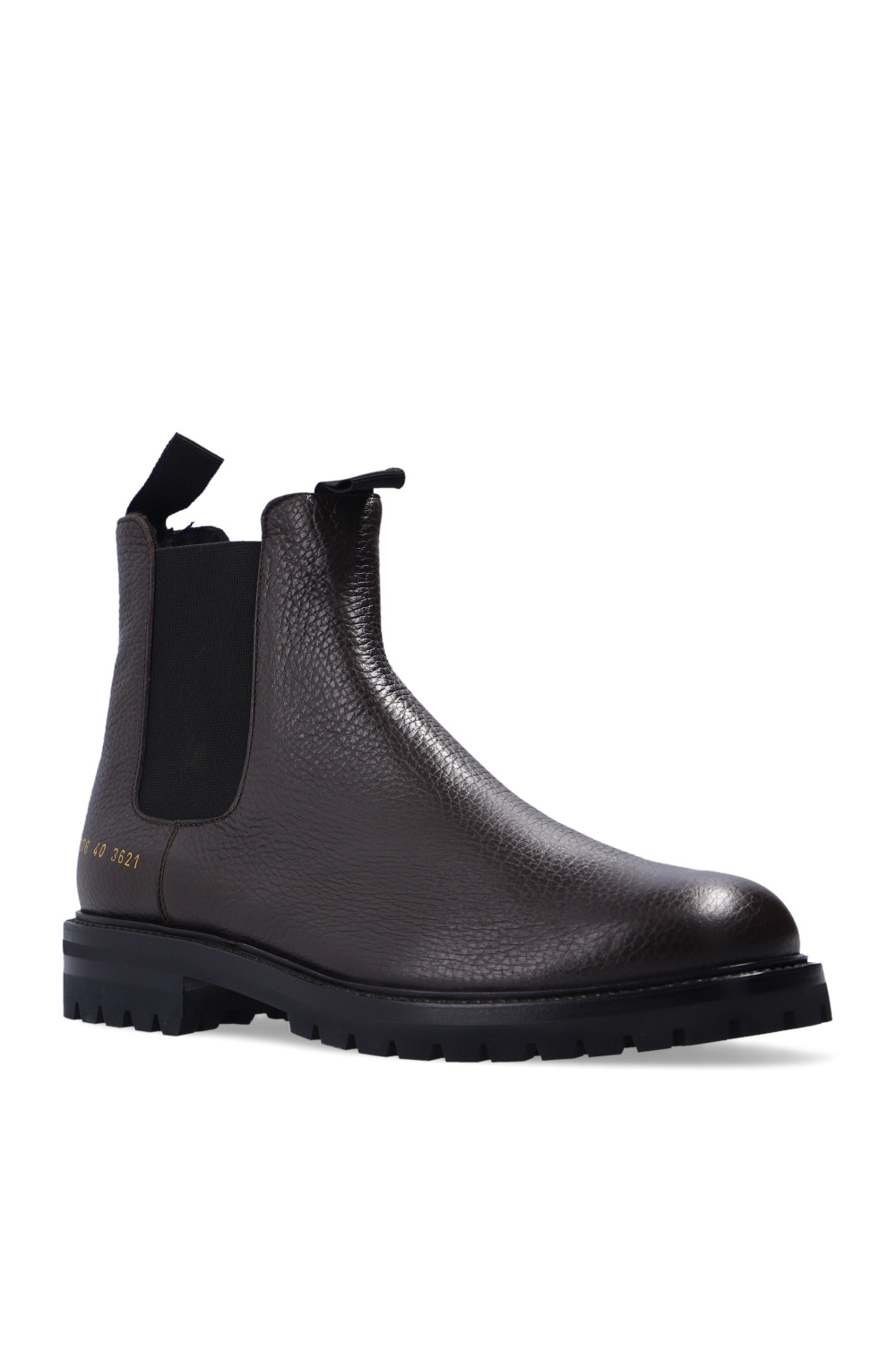 Common projects deals training boot